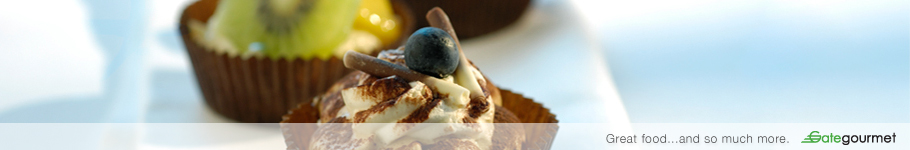 Gate Gourmet Careers